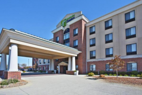 Holiday Inn Express Hotel & Suites Anderson, an IHG Hotel